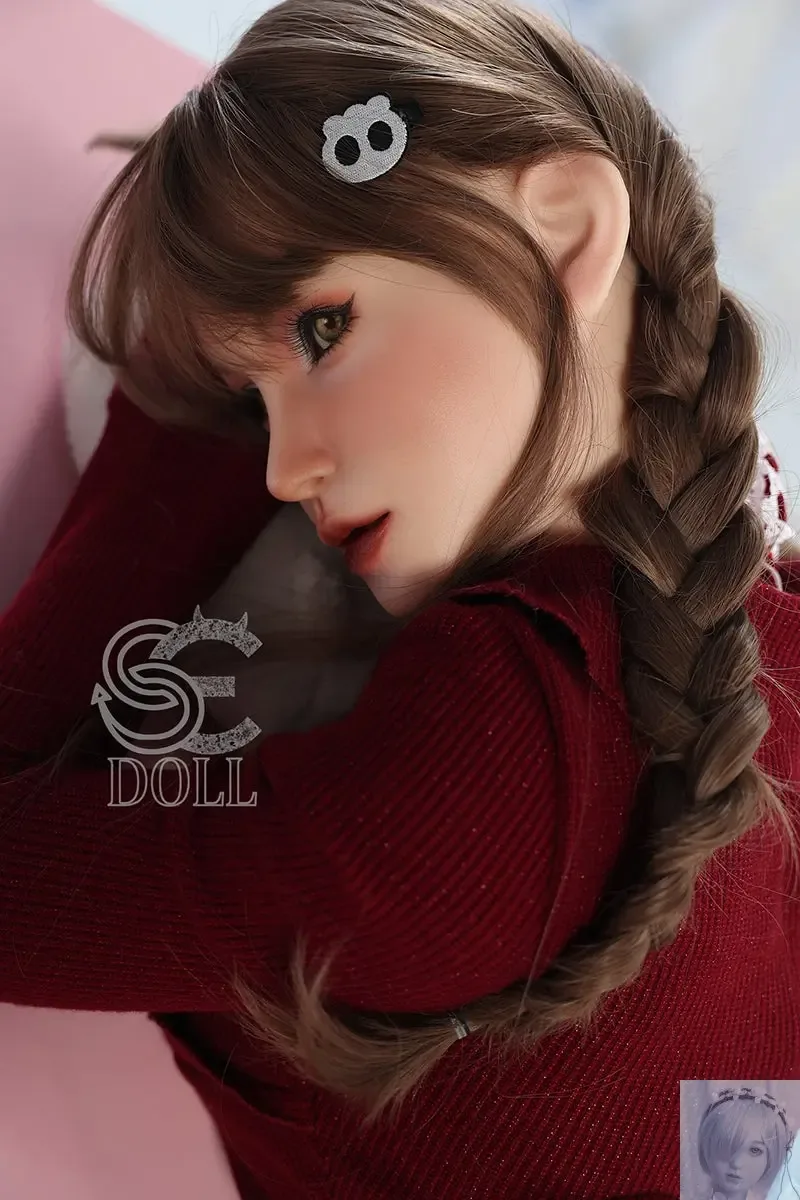 SE Doll Pro Silicone Series 161 E Cup Winola.E view 7