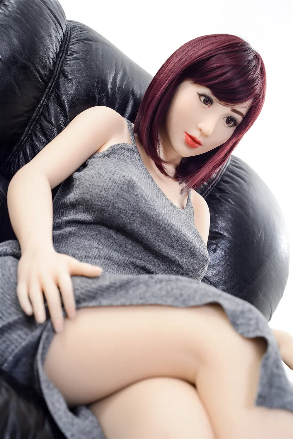 IronTech 160cm Size TPE E Cup Sex Doll Jennifer view 7